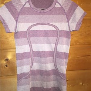 Lululemon shirt